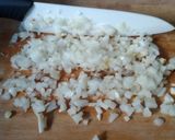 Foto del paso 4 de la receta: Patatas bravas 🍃