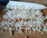 Foto del paso 4 de la receta: Patatas bravas 🍃