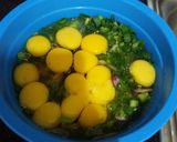 Foto langkah ke 1 dari resep Dadar telor.