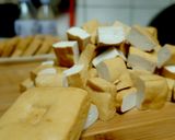 私房滷香豆乾的食譜步驟1照片