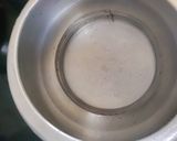 A picture of step 2 of Roasted Shakarkandi (Sweet Potato) Chat.