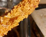 Une image de l'étape 12 de Hot dog Coréen ou Tokkebi.
