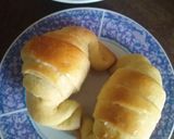 Foto del paso 5 de la receta: Medialunas de manteca