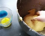 A legfinomabb farsangi fánk recept fázis 2 fotója
