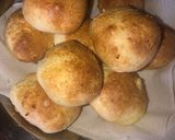 Foto del paso 3 de la receta: Pan sin harina, con solo 3 ingredientes!!