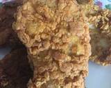Breaded boneless pork chop recipe step 3 photo