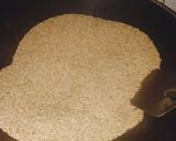 तिल के लडडू (Til ke laddu recipe in Hindi) रेसिपी चरण 1 फोटो