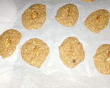 Foto del paso 4 de la receta: Galletas de avena