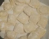 Foto del paso 7 de la receta: Raviolones- agnalottis (Masa)