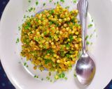 साबूदाना खिचड़ी (sabudana khichdi recipe in Hindi) रेसिपी चरण 6 फोटो