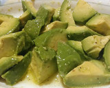 Foto del paso 1 de la receta: Aguacate a mi manera
