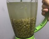 Foto langkah ke 2 dari resep Sari Kacang Hijau.
