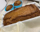Foto del paso 7 de la receta Bizcocho de zanahoria
