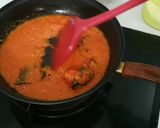 Foto langkah ke 2 dari resep Balado Ikan Asin Gabus.