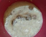 Foto langkah ke 1 dari resep Donat Ubi Ungu.
