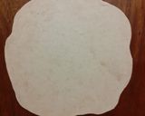 Foto del paso 6 de la receta: Pizzas con masa madre