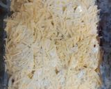 Foto del paso 7 de la receta: Milhojas de Papa, Crema y Dos Quesos