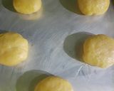 Foto langkah ke 5 dari resep Coffe buns.