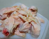 Foto langkah ke 1 dari resep PAYKO (Paha Ayam Kodok).