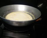 A picture of step 2 of Malai Paan.