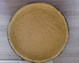 Foto langkah ke 2 dari resep Pie Susu Santan.