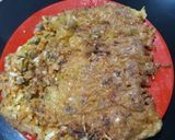 Foto langkah ke 4 dari resep Fu yung hai.