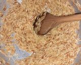 صورة لخطوة 1 من وصفة شوربة لسان العصفور