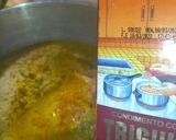 Foto del paso 2 de la receta: Arroz con pollo