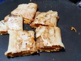 મૈસુર મસાલા ઢોંસા (Mysore Masala Dosa Recipe In Gujarati)