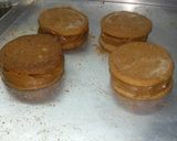 Foto del paso 11 de la receta: Mis alfajores marplatenses