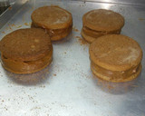 Foto del paso 11 de la receta: Mis alfajores marplatenses