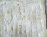 Foto del paso 1 de la receta: Empanada de salmón ahumado con extra de queso