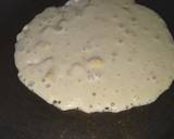 Wheat Flour Banana Pancakes recipe step 3 photo