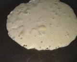 A picture of step 3 of Wheat Flour Banana Pancakes.