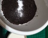 Foto langkah ke 2 dari resep Cake Oreo.