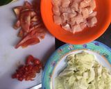 Foto langkah ke 2 dari resep Tongseng Ayam tanpa Santan.
