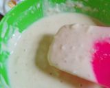 Foto langkah ke 3 dari resep Tempe mendoan bumbu ketumbar.
