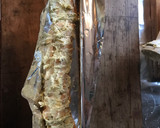 Foto del paso 5 de la receta: Pan de ajo y queso
