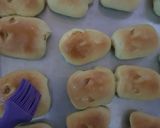 Foto langkah ke 11 dari resep Roti Unyil.