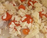 Foto del paso 3 de la receta: Papas a la crema