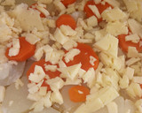 Foto del paso 3 de la receta: Papas a la crema