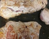 Foto del paso 5 de la receta: Puerco con especias 🐖🌿🍾