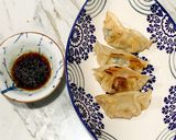 Foto langkah ke 6 dari resep Gyoza.