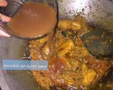 Foto langkah ke 3 dari resep 47. Oblok Ayam.