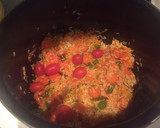 Foto del paso 5 de la receta: Arroz con salchichas