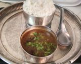 पौष्टिक पेज सार व भात (Paushtik Saar Recipe In Marathi) रेसिपी स्टेप 3 फोटो 