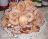 Foto del paso 5 de la receta: Rosquitas bolas de fraile!!