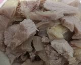 Foto langkah ke 1 dari resep Krengsengan Pedas Daging Sapi.