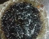 Foto langkah ke 4 dari resep Pakchoy Siram Saus Tiram.