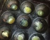 बॉर्नवीटा बटरस्कॉच आप्पे (born vita butterscotch appe recipe in marathi) रेसिपी स्टेप 4 फोटो 